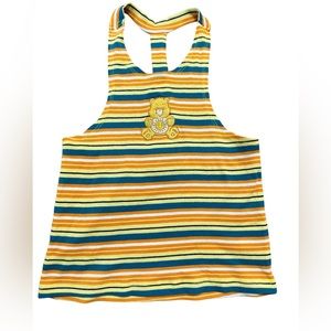 Care Bears - Halter Tank Top